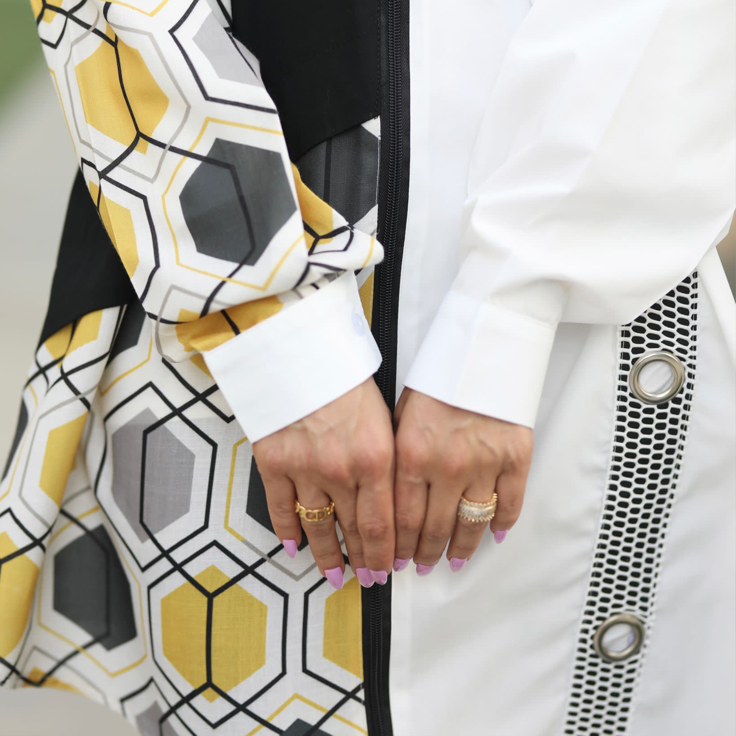 The Art of Crafting Luxurious Shirts: Behind the Scenes at Aysun