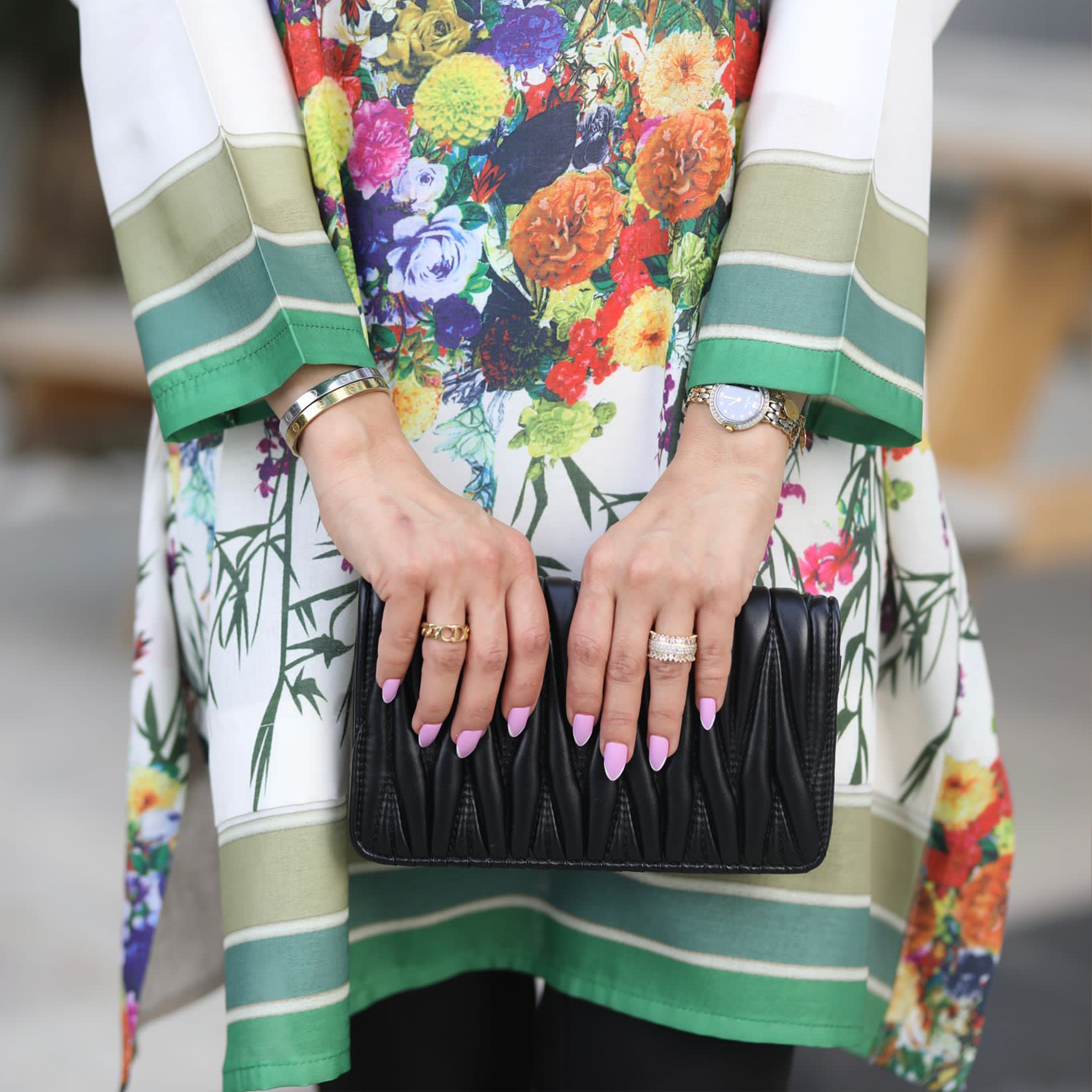 The Journey of Creating Luxurious Shirts at Aysun