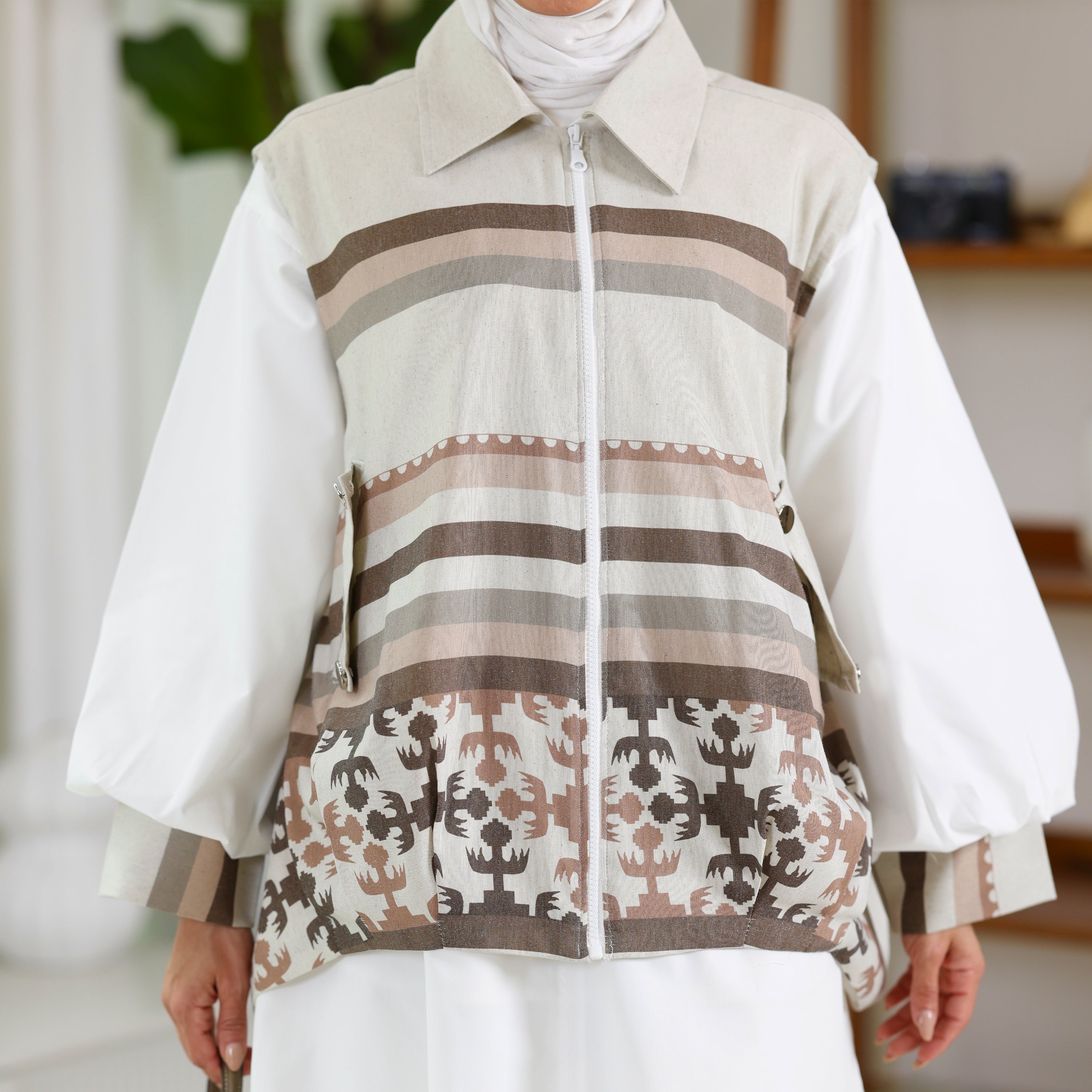 How to Style Your Aysun Shirt for Any Occasion