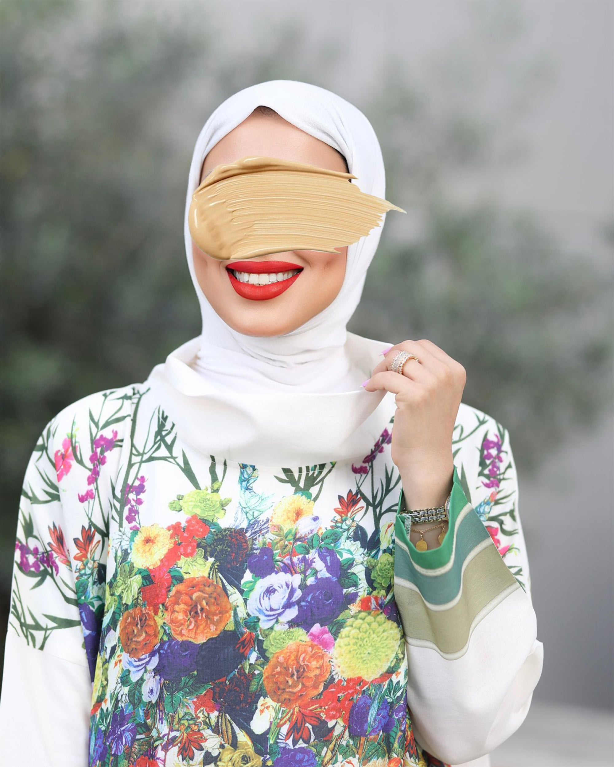 Shirt Model 1032 - linen & Cotton - White & Colored