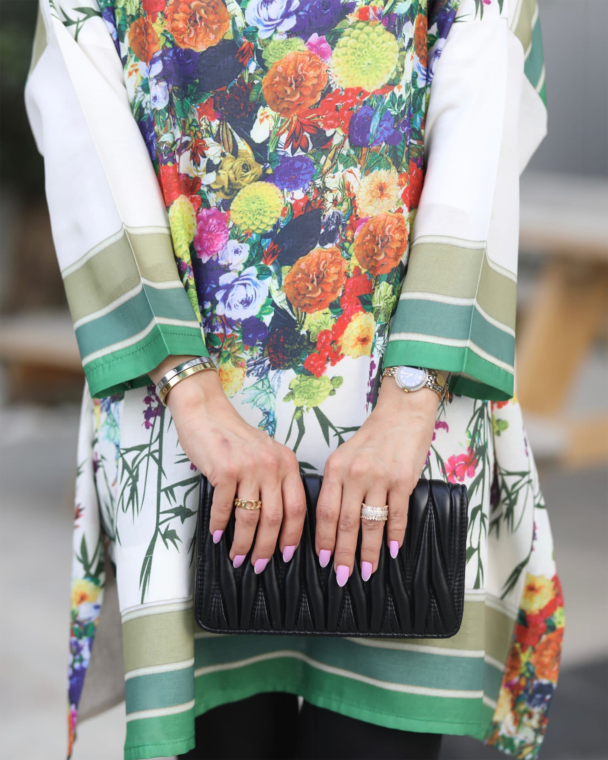 Shirt Model 1032 - linen & Cotton - White & Colored